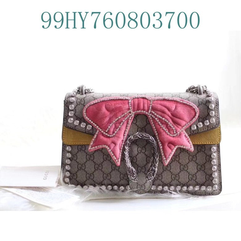 Gucci Designer Tote