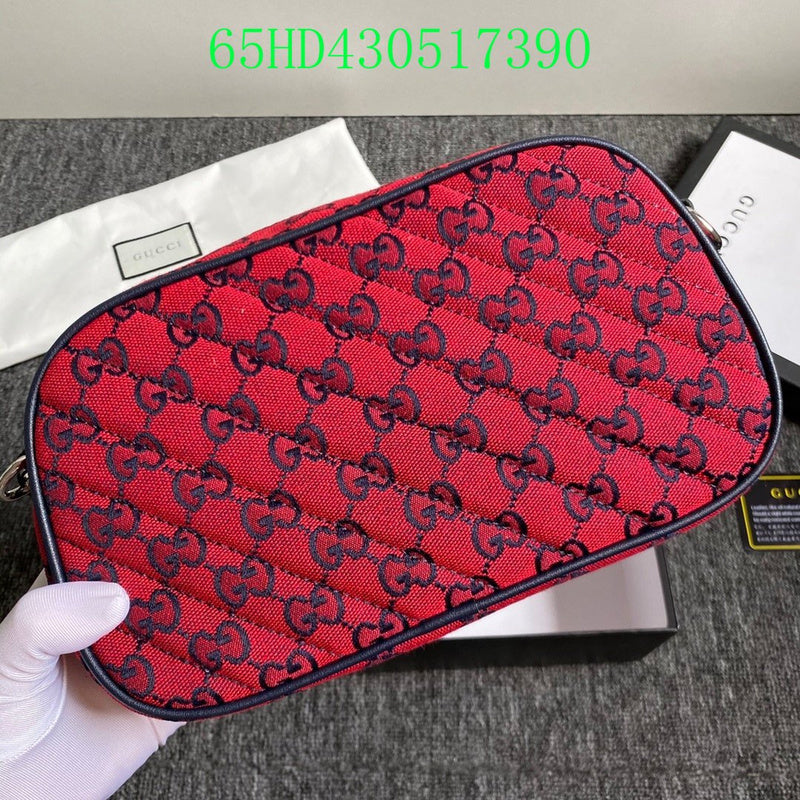 Gucci Designer Tote