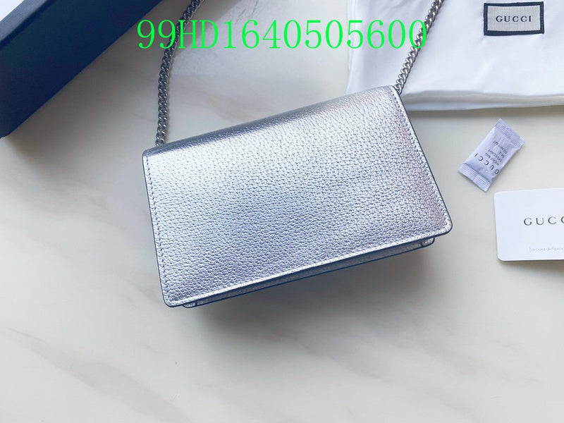 Gucci Designer Tote