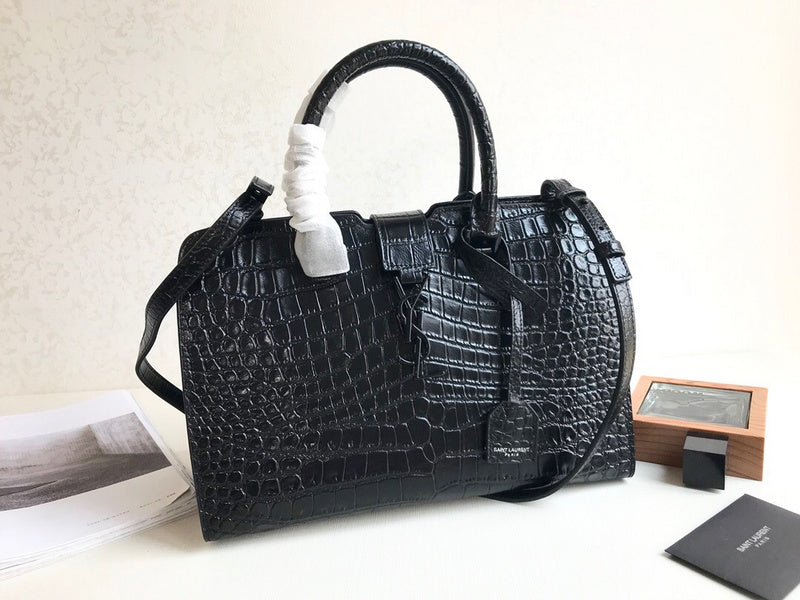 Yves Saint Laurent - Bags