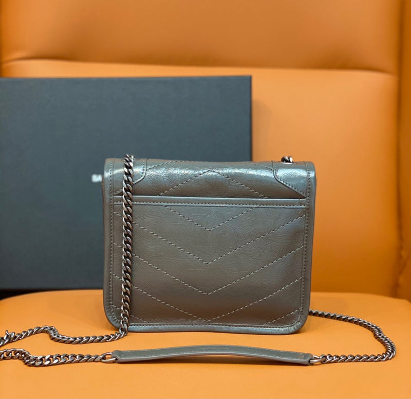 Yves Saint Laurent - Bags