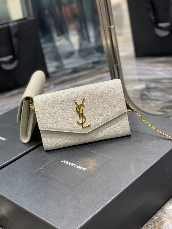 Yves Saint Laurent - Bags