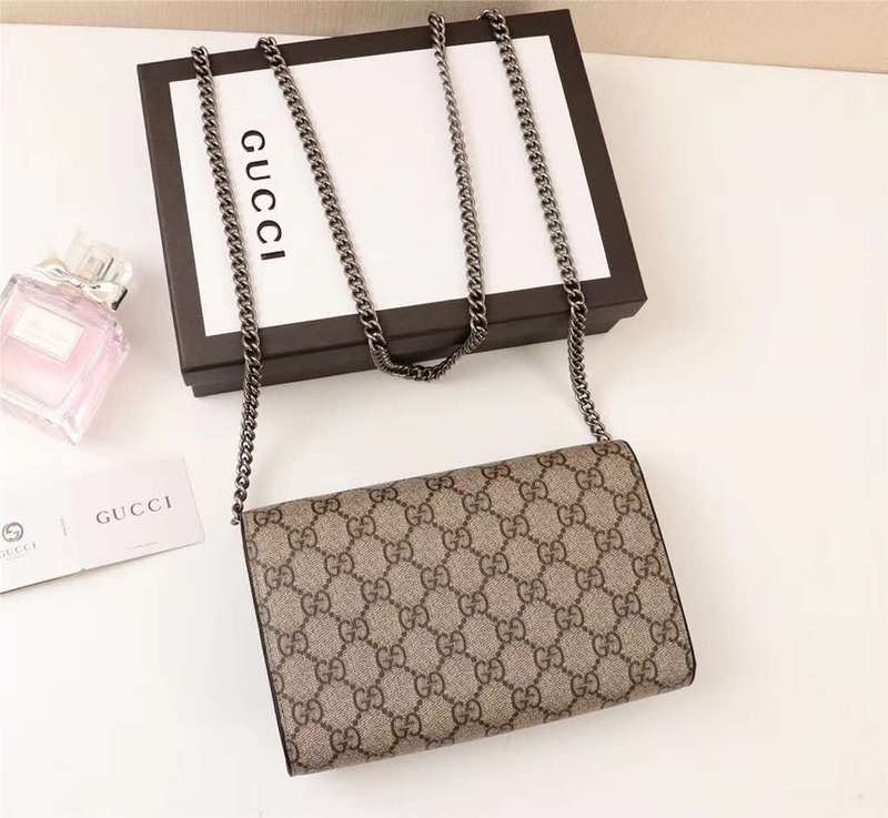 Gucci Designer Handbag