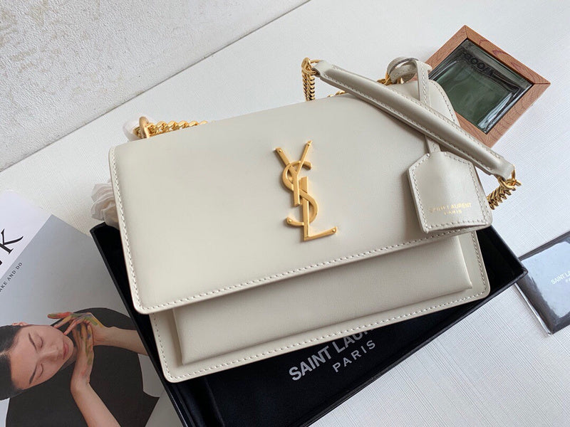 Yves Saint Laurent - Bags