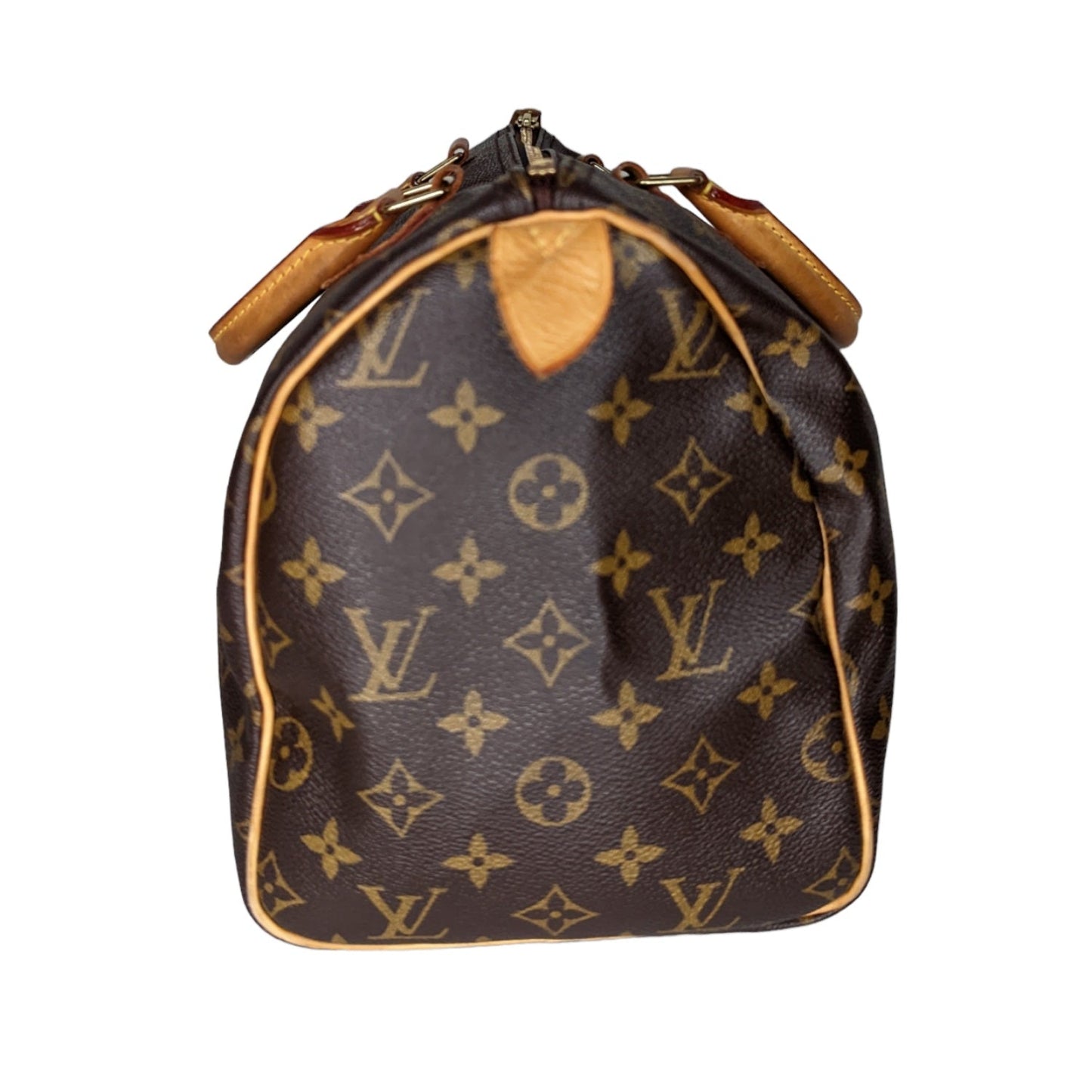 Louis Vuitton 2013 Monogram Canvas Bag