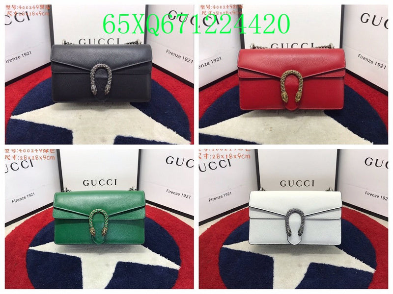 Gucci Designer Tote
