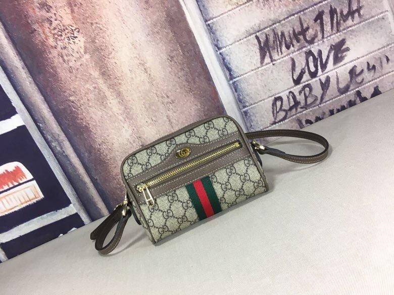 Gucci Designer Handbag