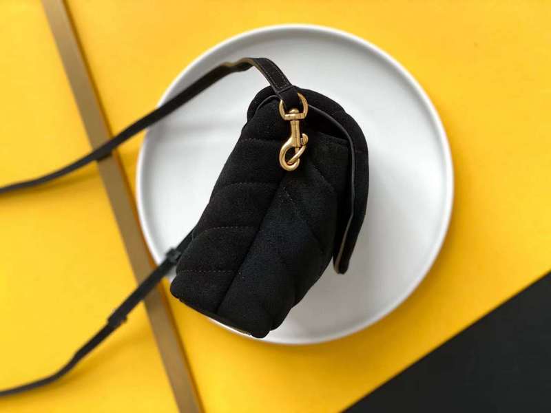 Yves Saint Laurent - Bags 