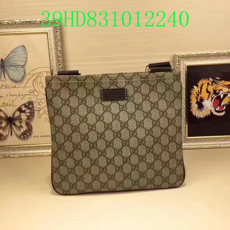 Gucci Designer Tote