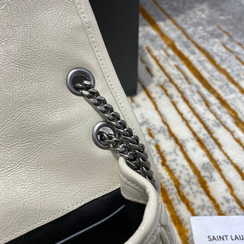 Yves Saint Laurent - Bags 
