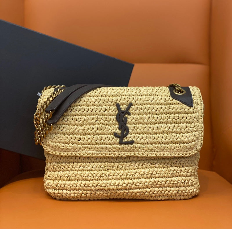 Franco Shops - Yves Saint Laurent - Bags