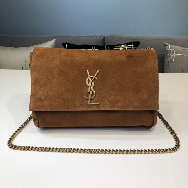 Yves Saint Laurent - Bags