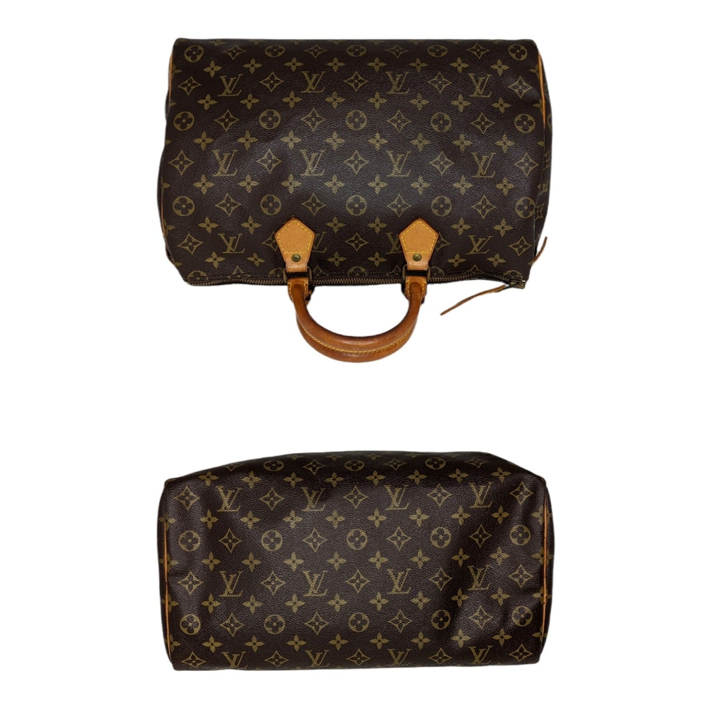 Louis Vuitton Monogram Canvas Bag