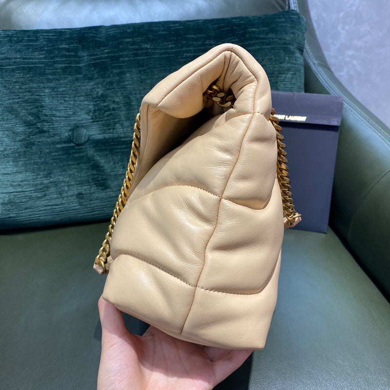 Yves Saint Laurent - Bags 