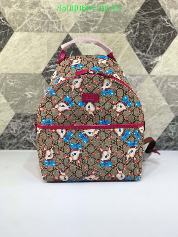 Gucci Designer Tote