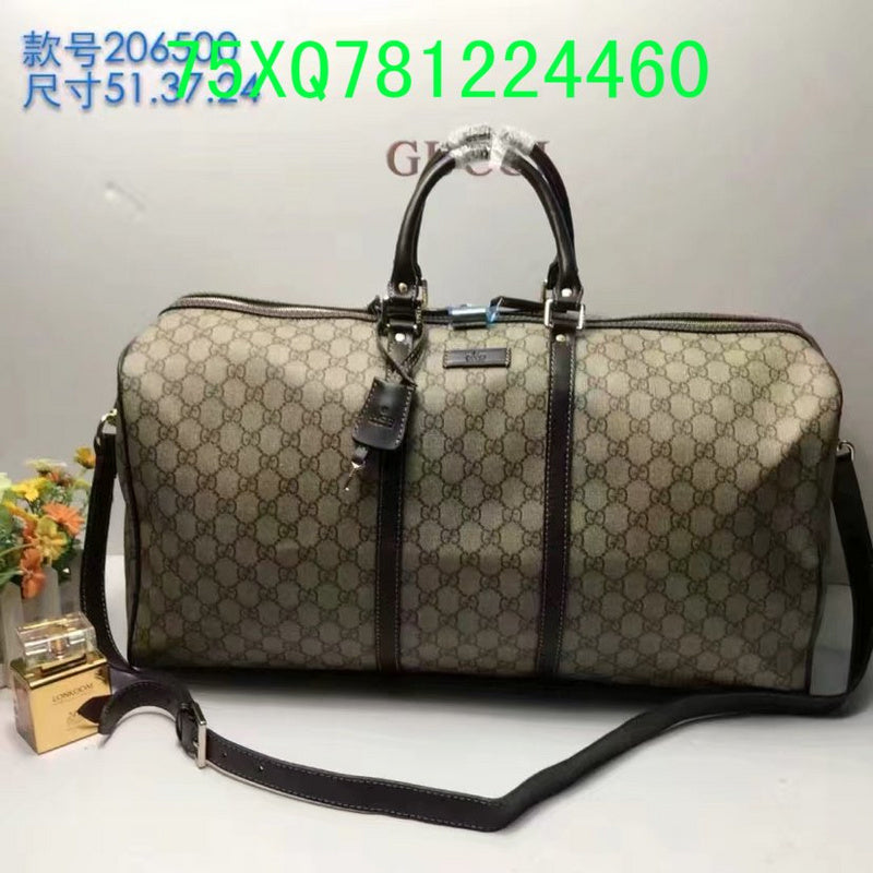 Gucci Designer Tote