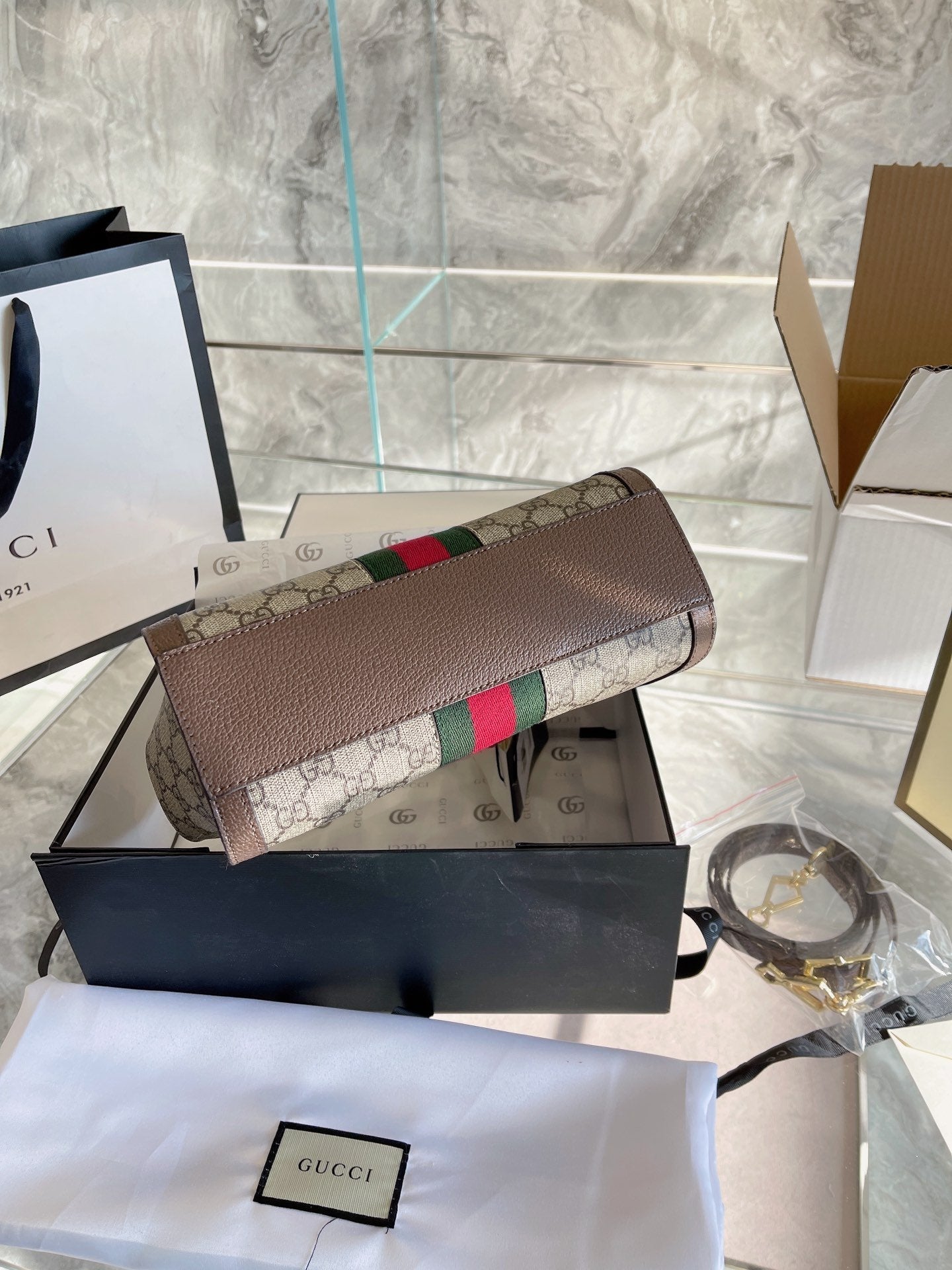 Gucci Designer Handbag