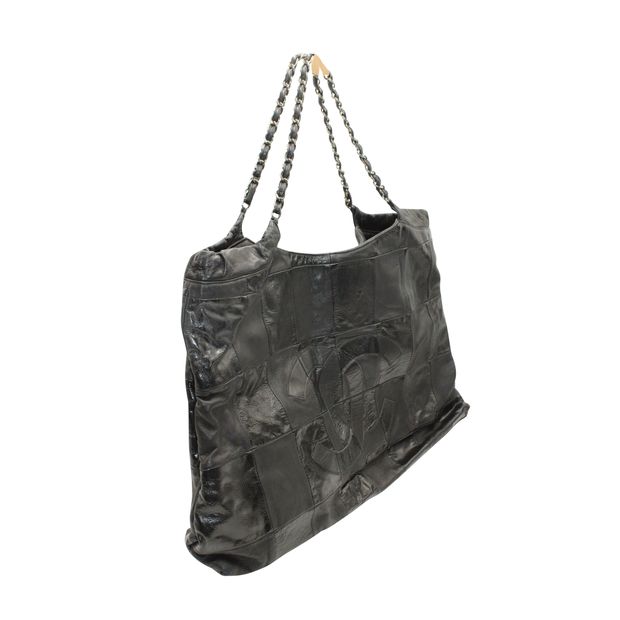 Chanel Tote Bag - Almora Bags