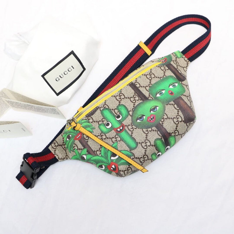 Gucci Designer Tote
