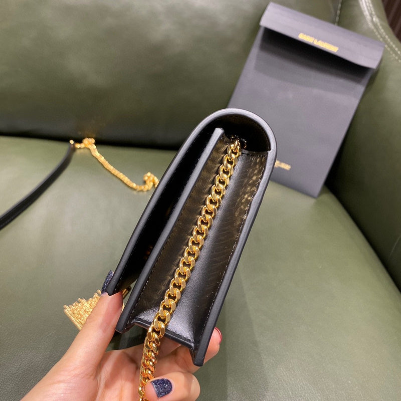 Yves Saint Laurent - Bags 
