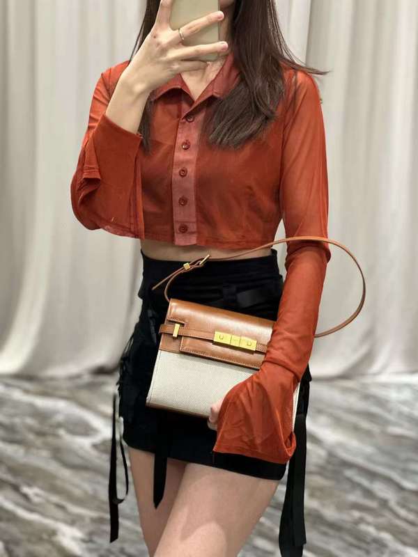 Yves Saint Laurent - Bags - Franco Shops