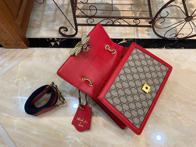 Gucci Designer Tote