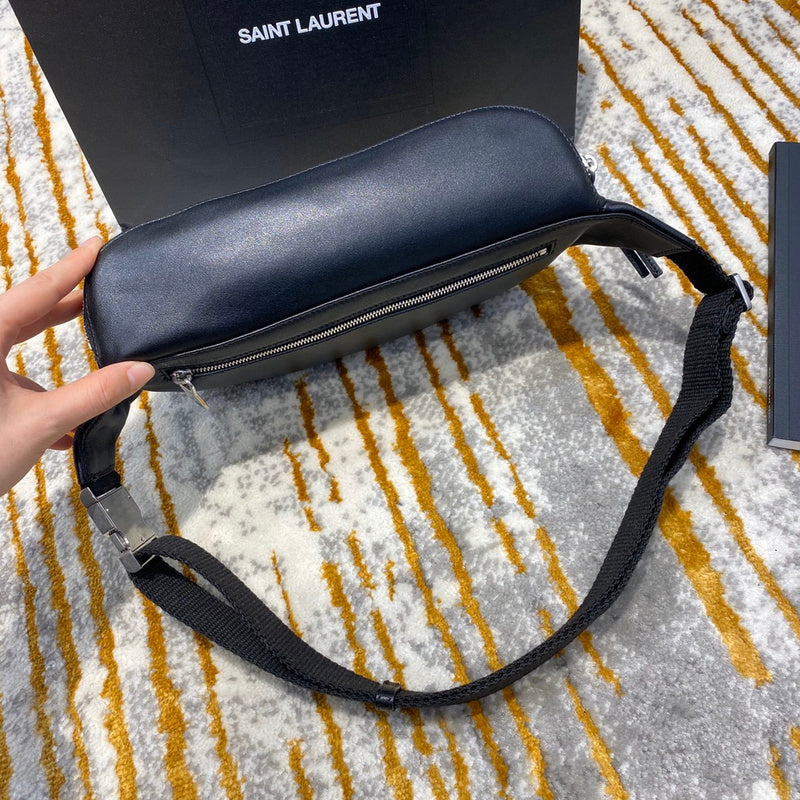 Yves Saint Laurent - Bags 