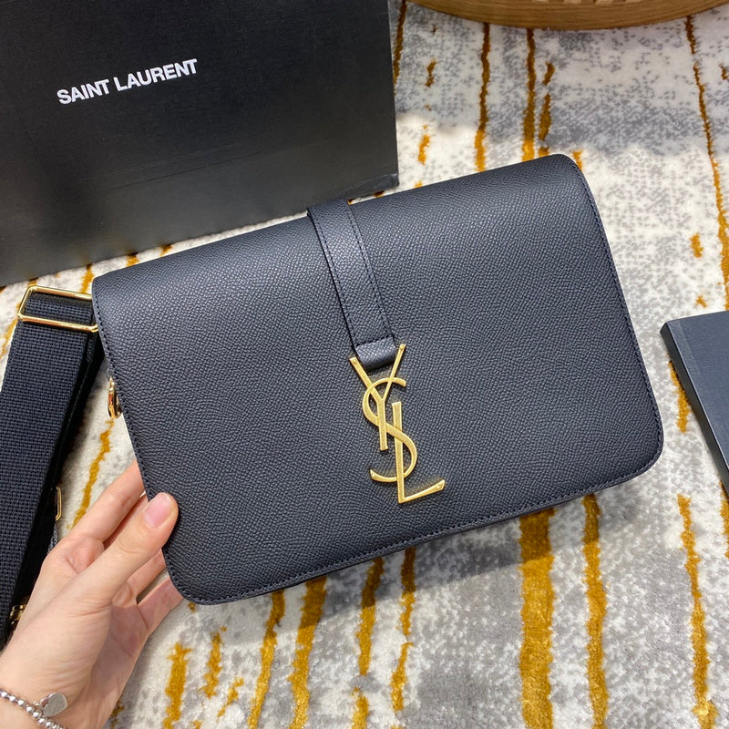 Yves Saint Laurent - Bags 