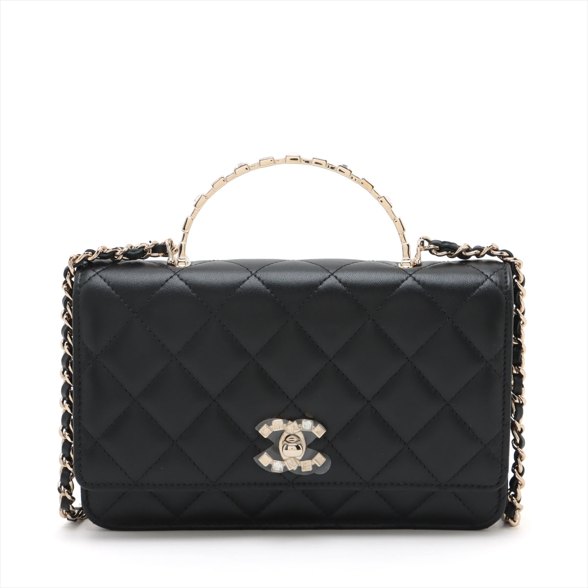 Chanel Handbag - Almora Bags