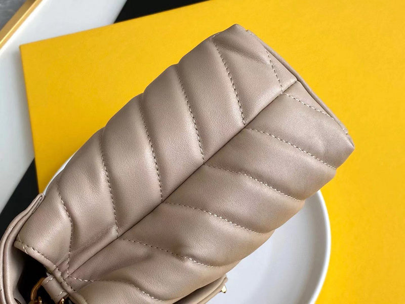 Yves Saint Laurent - Bags 