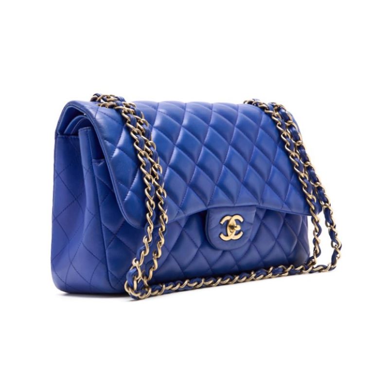Chanel Flap Shoulder Bag - Almora Bags