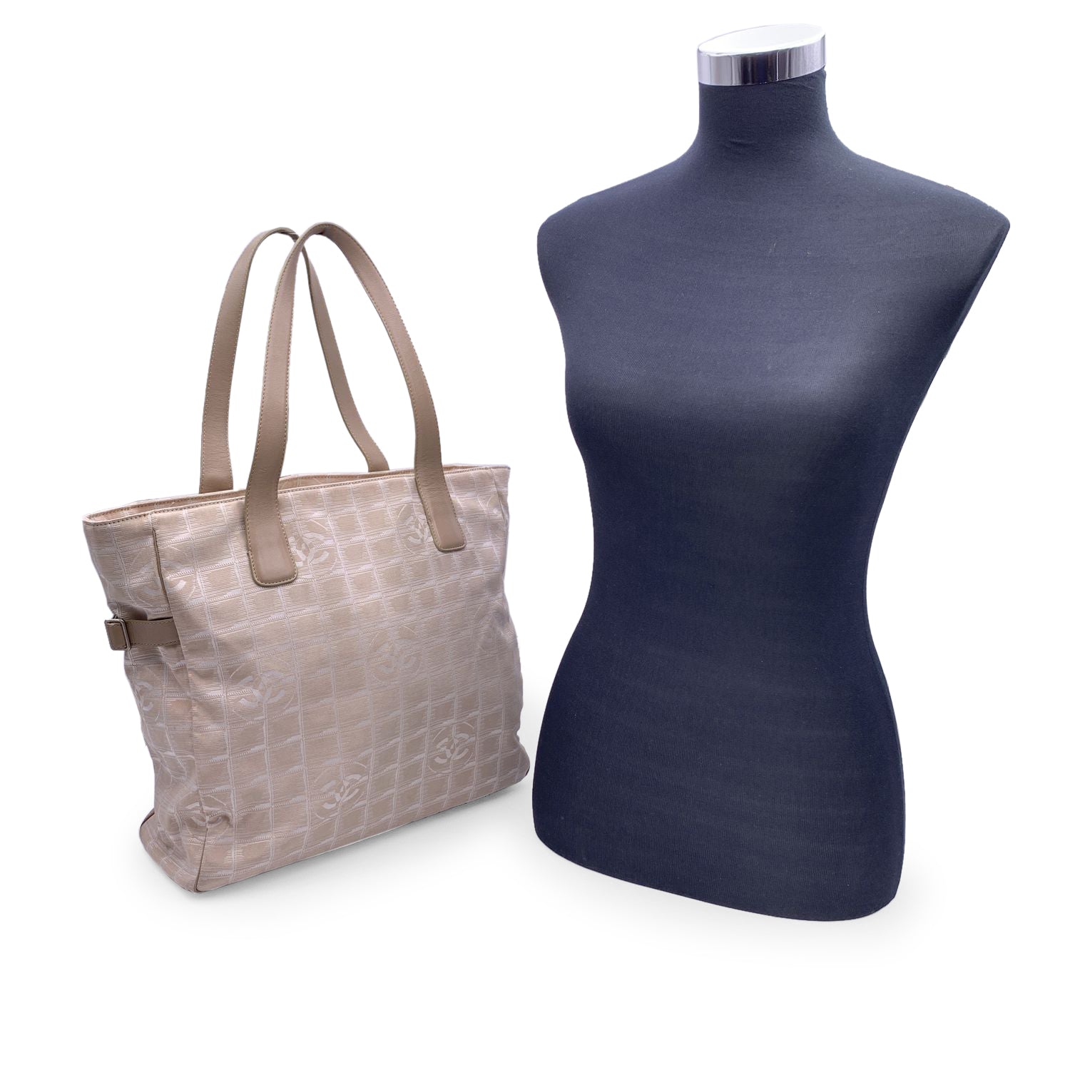Chanel Tote Bag - Almora Bags