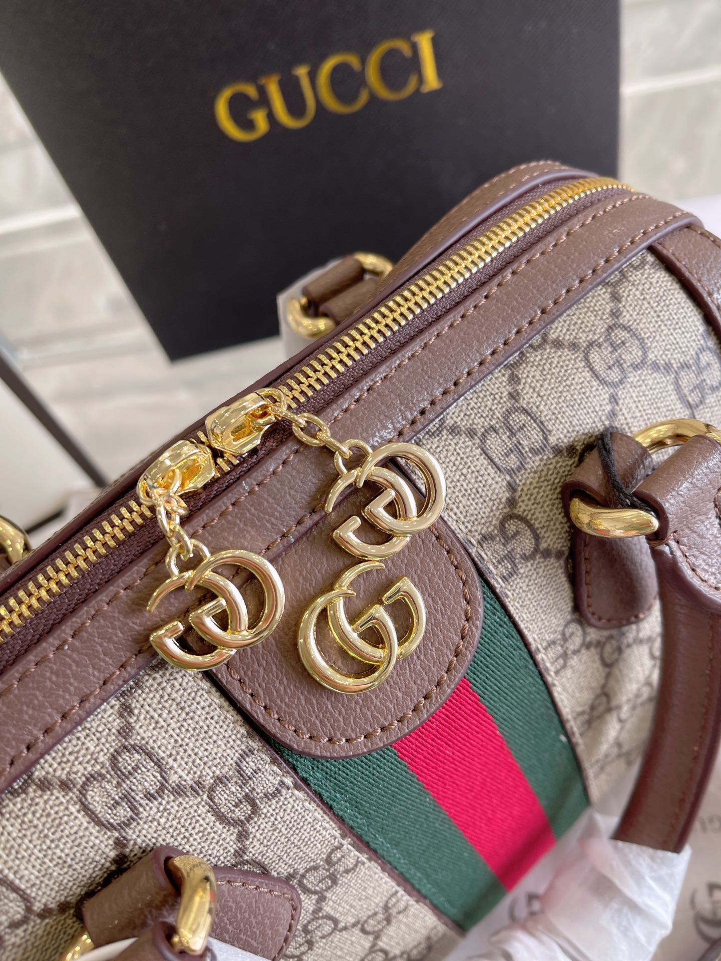 Gucci Designer Handbag