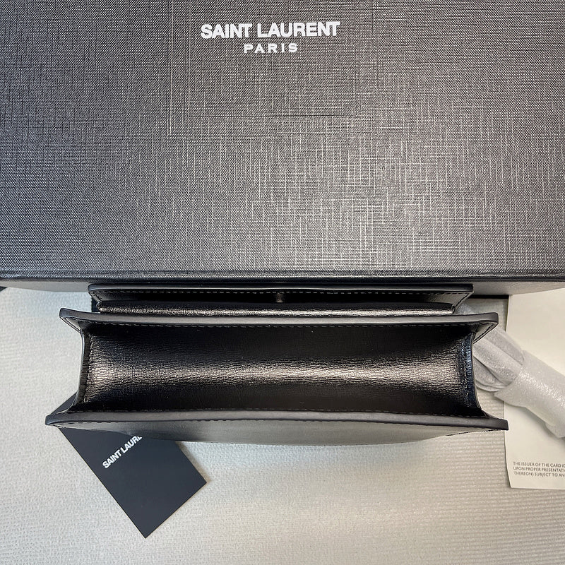 Yves Saint Laurent - Bags