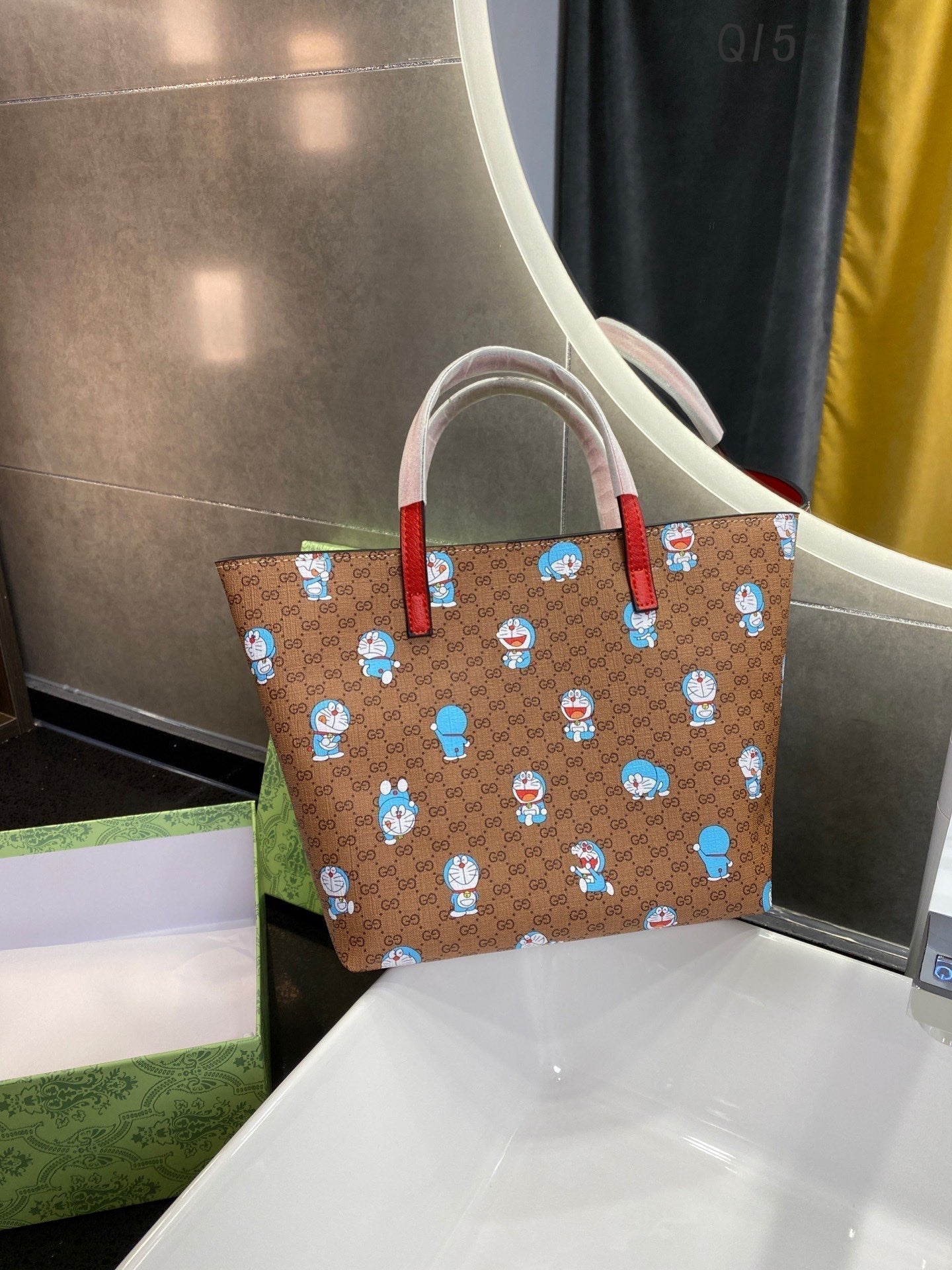 Gucci Designer Handbag