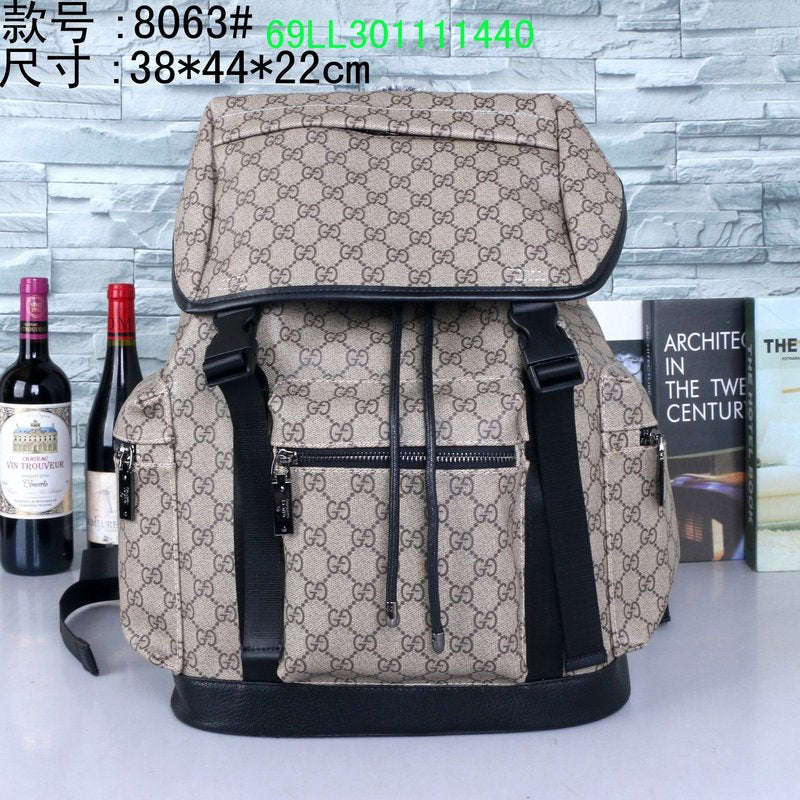 Gucci Designer Tote