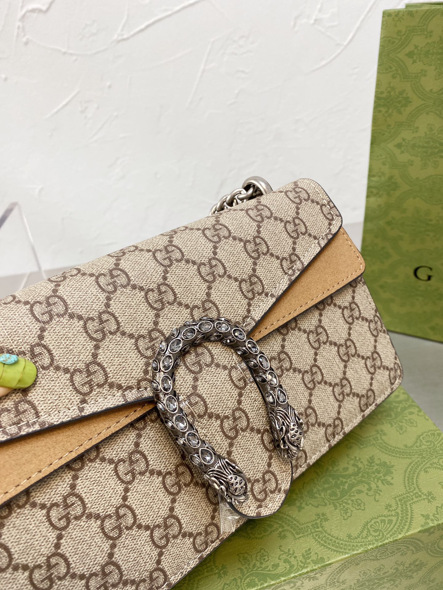 Gucci Designer Handbag