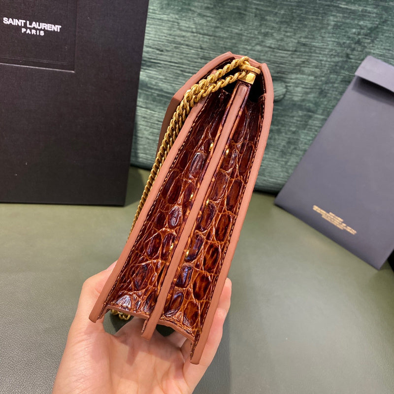 Yves Saint Laurent - Bags 