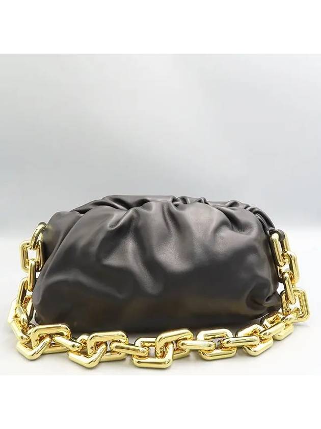 Luxury Bottega Veneta 620230 shoulder bag
