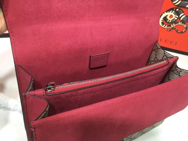 Gucci Designer Tote