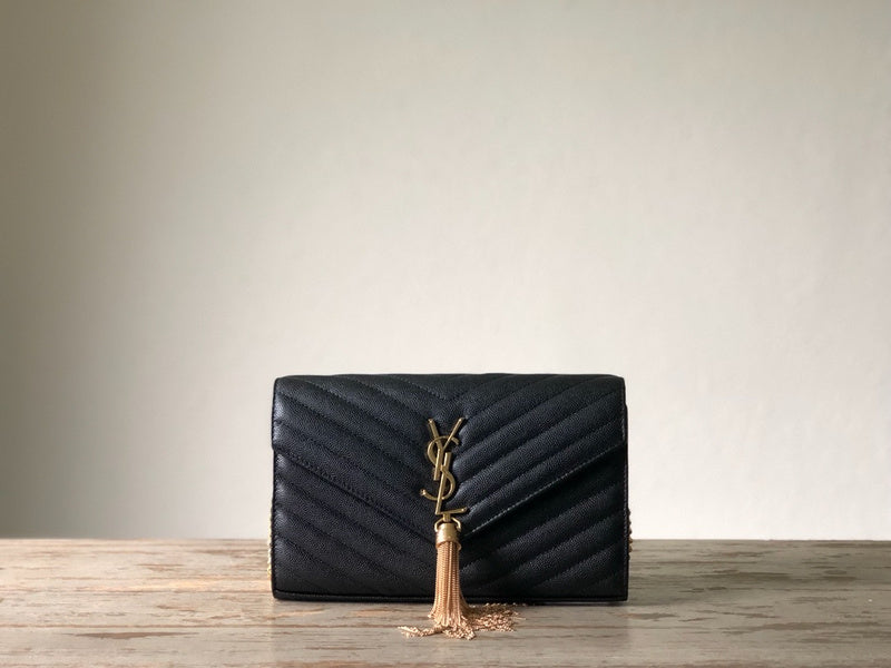 Yves Saint Laurent - Bags