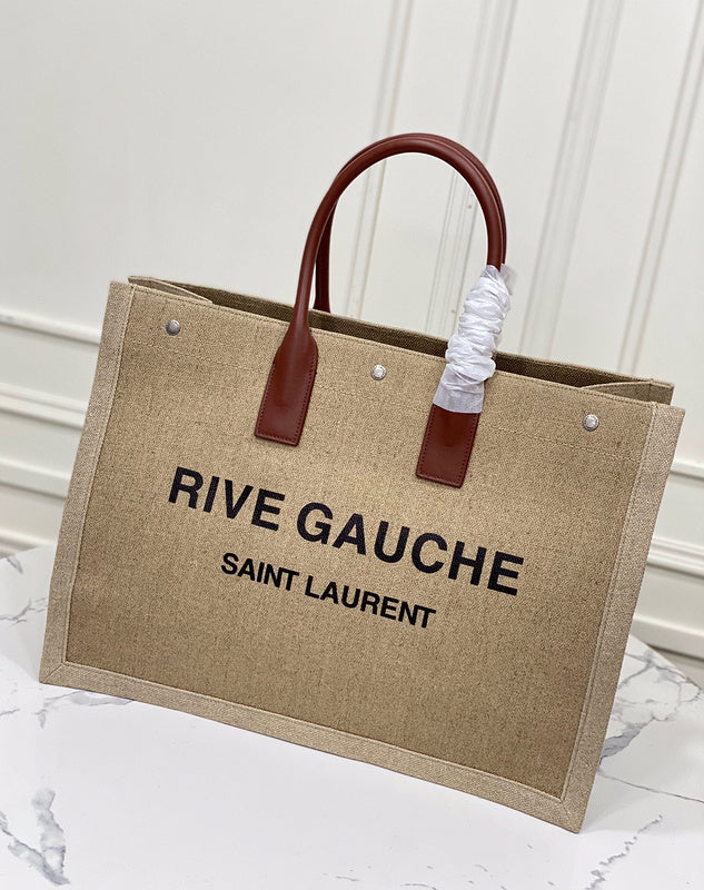 Yves Saint Laurent - Bags