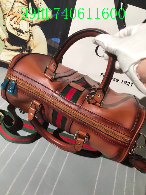 Gucci Designer Tote