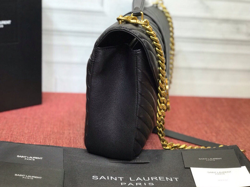 Yves Saint Laurent - Bags