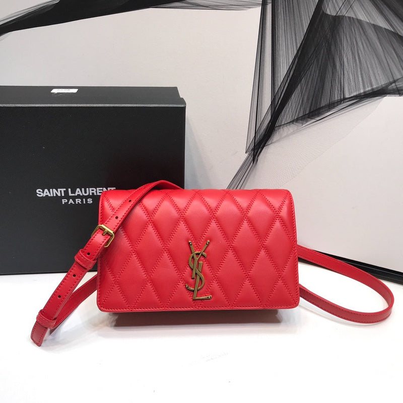 Yves Saint Laurent - Bags