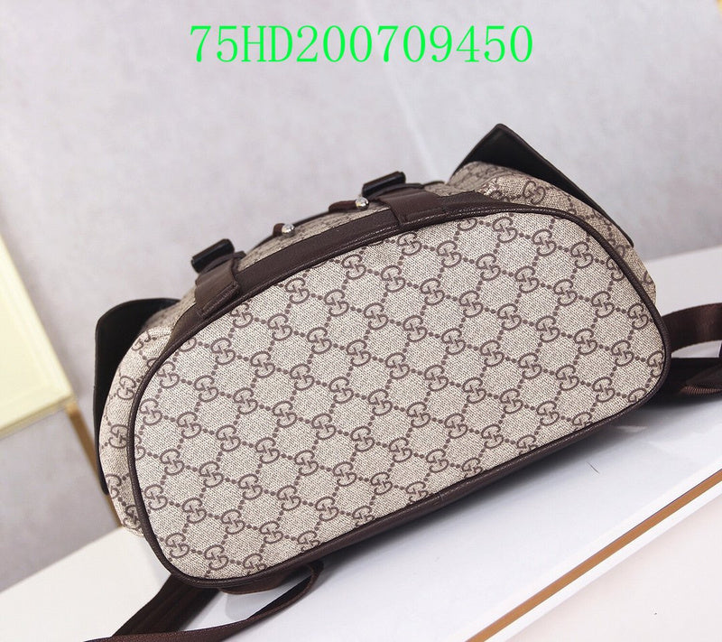 Gucci Designer Tote
