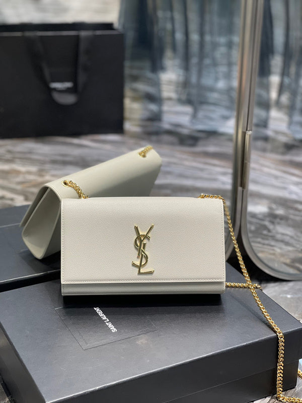 Franco Shops - Yves Saint Laurent - Bags