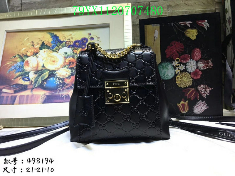 Gucci Designer Tote