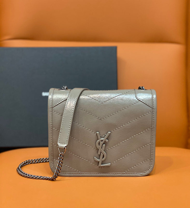 Yves Saint Laurent - Bags