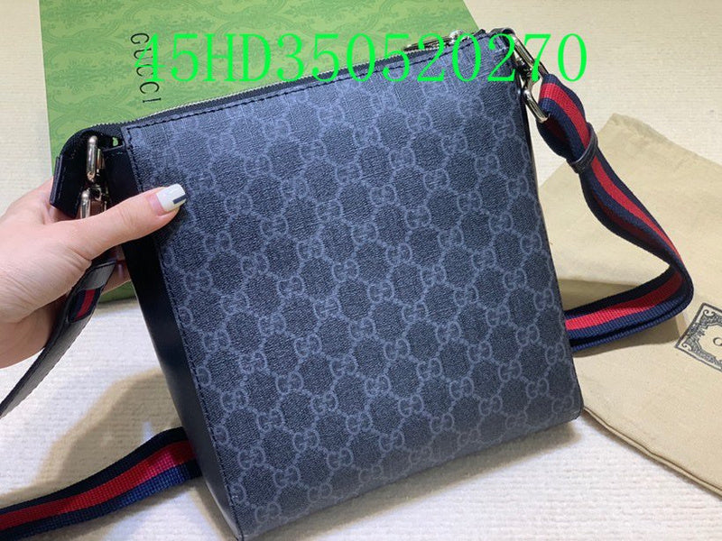 Gucci Designer Tote